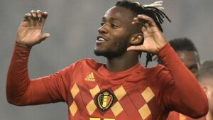 Έβαλε στο… μάτι και τον Μπατσουαγί η Ρόμα