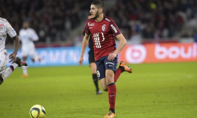 Στην τελική ευθεία για Μπένζια ο Ολυμπιακός