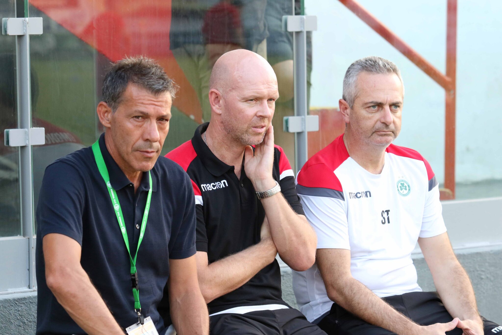 Ολοκλήρωσε τα φιλικά και μπαίνει στο πρωτάθλημα με αισιοδοξία