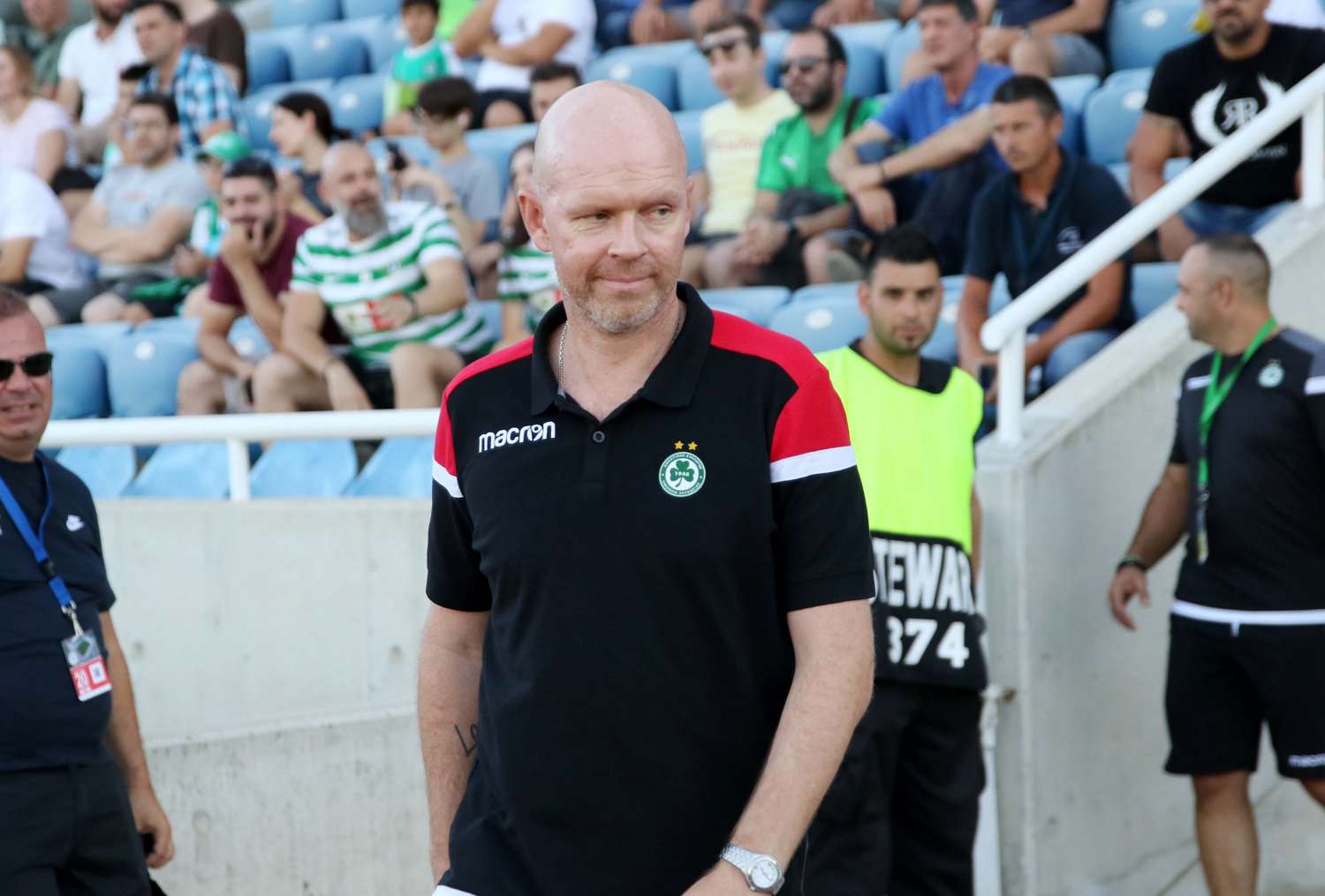 Ανακοινώνει επιθετικό και κοιτάζει παραπέρα η Ομόνοια