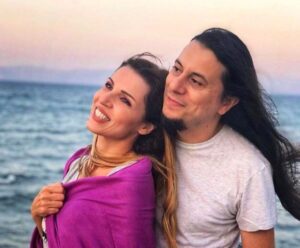 Ευριδίκη: Δείτε τι έκανε μαζί με τον αγαπημένο της λίγες ώρες πριν τον γάμο τους