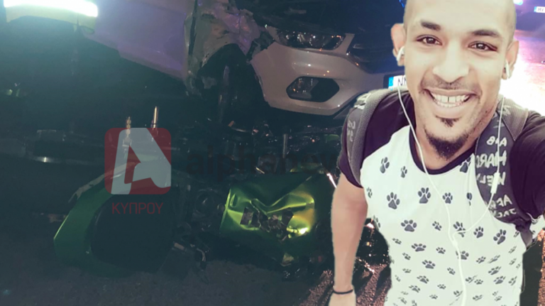 Φωνές διαμαρτυρίας για τη λεωφόρο Αρχ. Μακαρίου στα Λατσιά μετά το θανατηφόρο