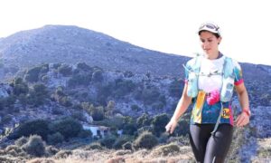 Γυναίκες σε όλο τον κόσμο μεταφέρουν το μήνυμα της Natalie για τον αθλητισμό