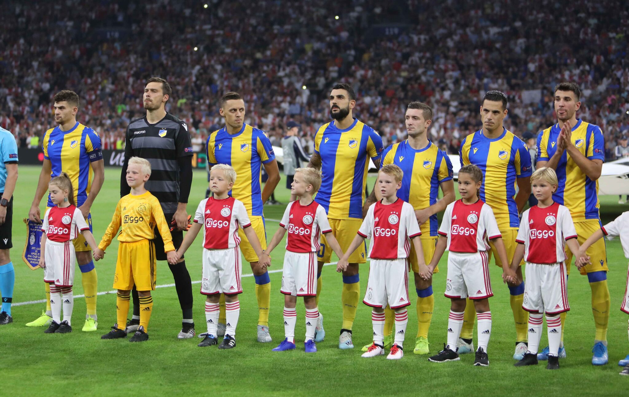 Μπορεί να έχασε το Τσάμπιονς Λιγκ, όμως και στο Γιουρόπα είναι πολλα τα λεφτά