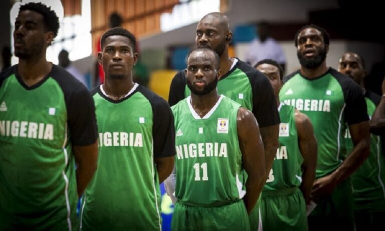 Στον «αέρα» η συμμετοχή της Νιγηρίας στο Παγκόσμιο πρωτάθλημα μπάσκετ