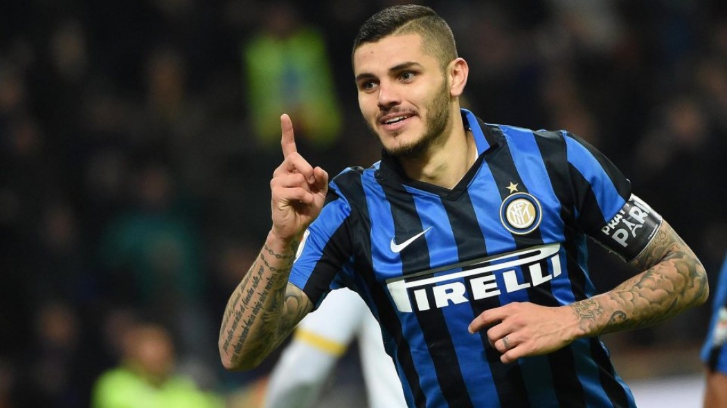 Άλλαξε στάση ο Ικάρντι, θέλει να μείνει στην Ίντερ