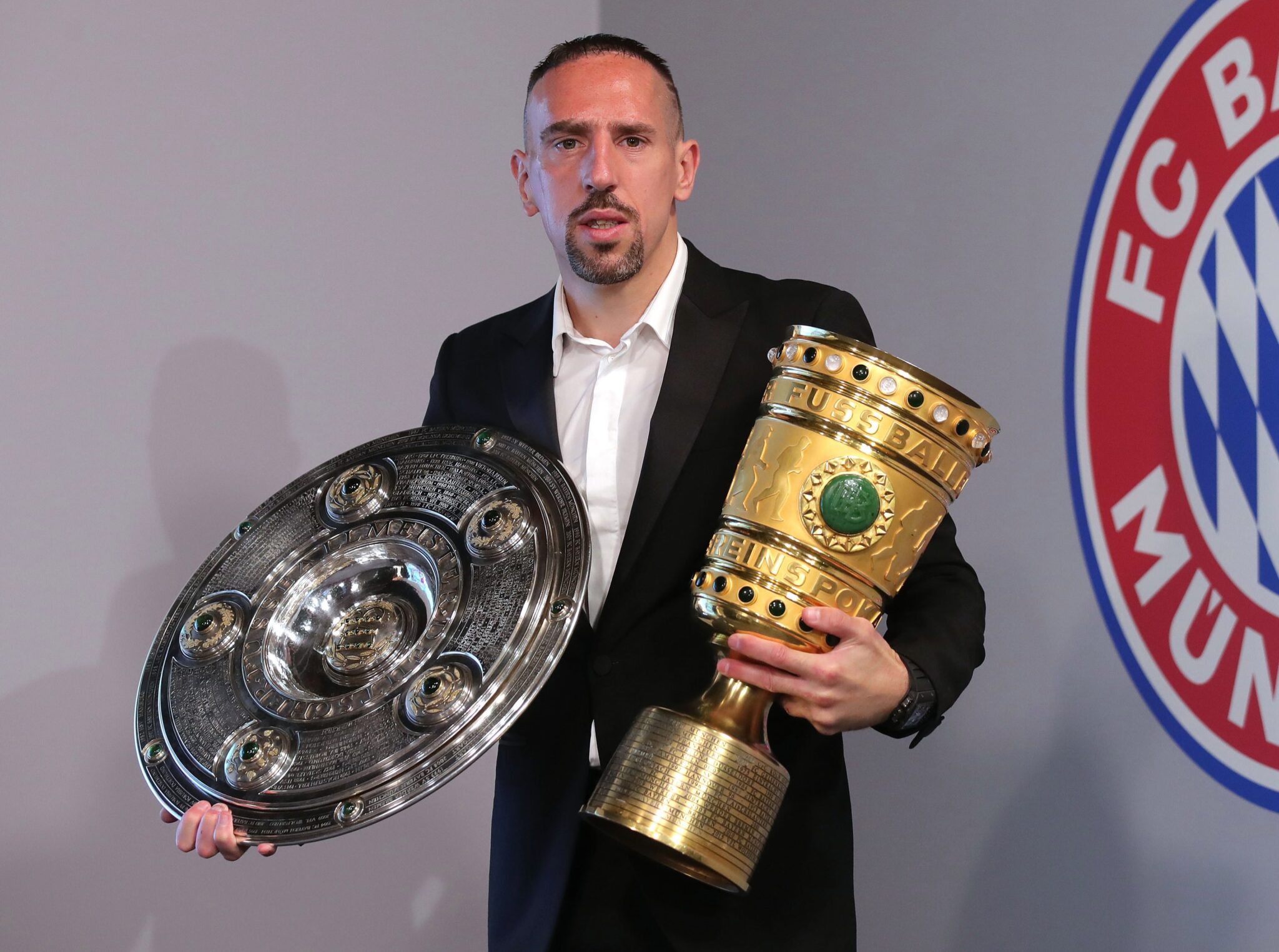 «Μία ανάσα» από τη Φιορεντίνα ο Ριμπερί