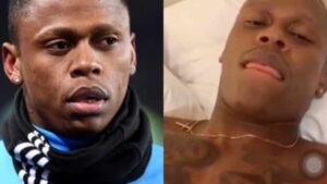 Γιόρτασε τη μεταγραφή του με σεξ και το μοιράστηκε στα Social Media (ΦΩΤΟ)