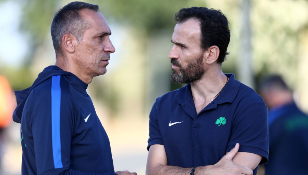 Άλλες δύο μεταγραφές στον Παναθηναϊκό