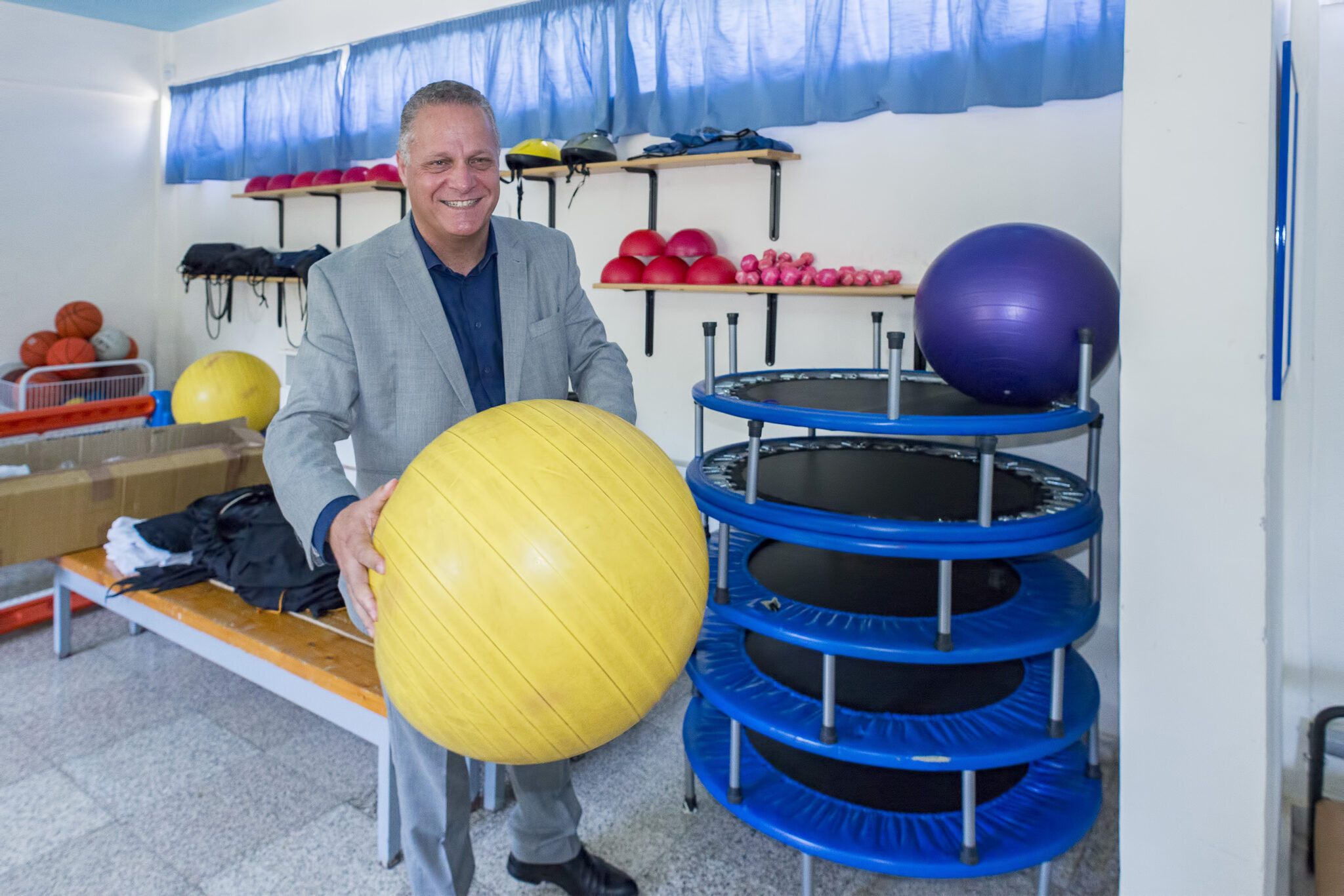 Αυξάνει τα κονδύλια για αντιμετώπιση της βίας στα σχολεία το Υπουργείο Παιδείας