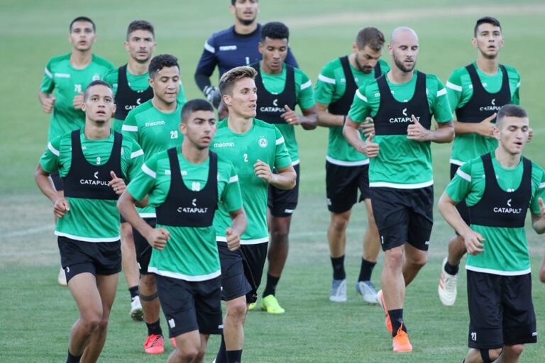 Επιθετικός και άλλος ένας για την Ομόνοια