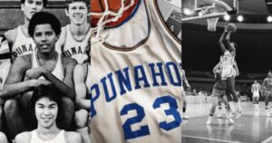 H φανέλα μπάσκετ του Ομπάμα στο γυμνάσιο πωλήθηκε για 120,000 δολάρια