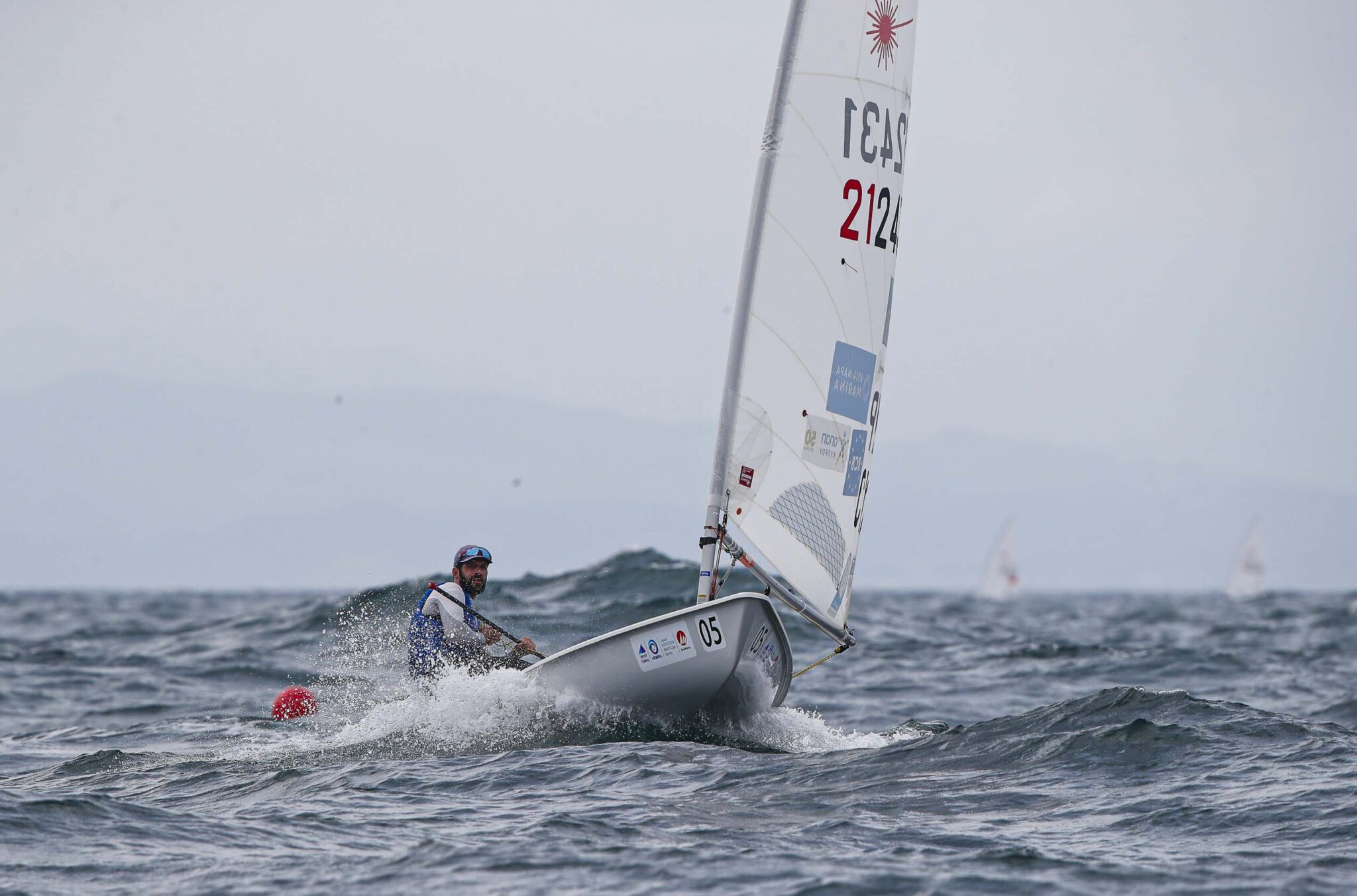 «Χρυσός» στην Enoshima ο Κοντίδης
