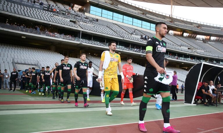 Πρεμιέρα κόντρα στον «δαίμονα» του για τον Παναθηναϊκό