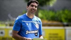 Η λίστα του ΠΑΟΚ για τα παιχνίδια κόντρα στον Άγιαξ