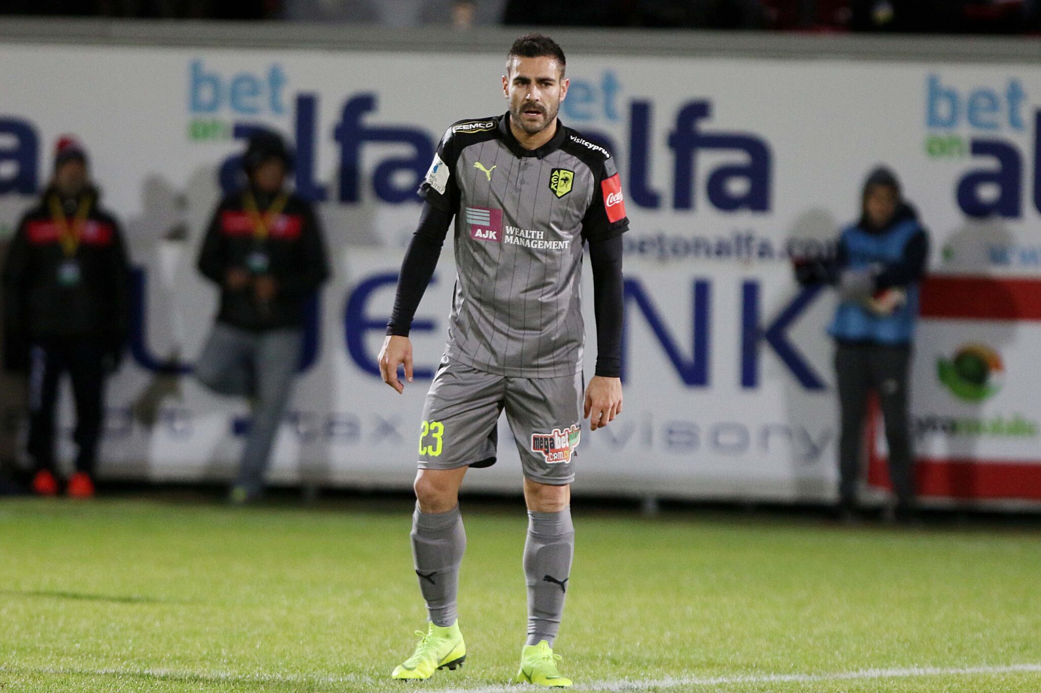 «Πόρτα» της ΑΕΚ στην Ομόνοια για Φλοριάν