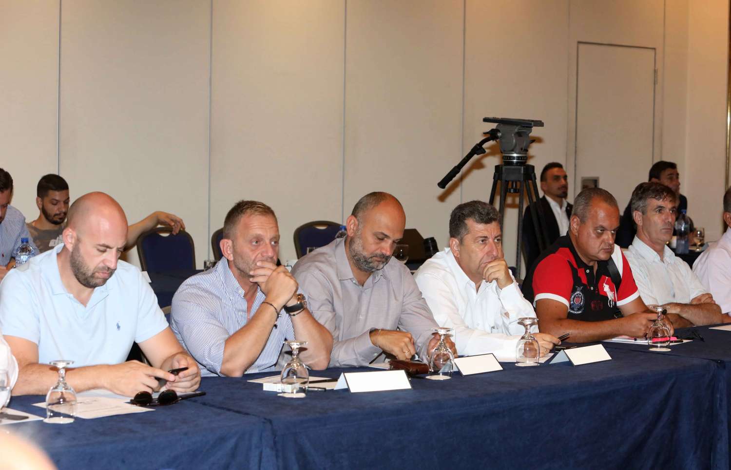 Ετοιμάζει επιστολή για την κάρτα φιλάθλου ο ΑΠΟΕΛ