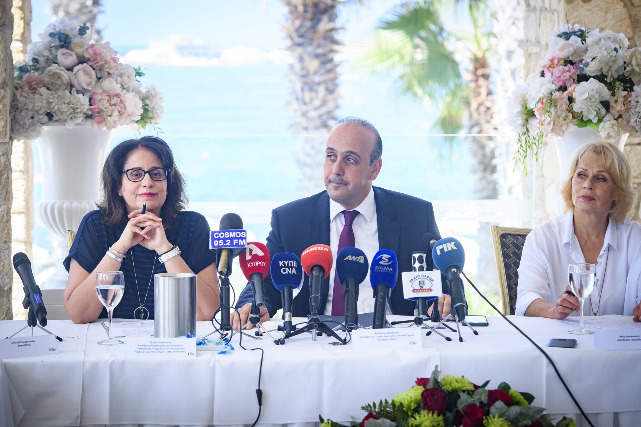 Πρεμιέρα με την αριστουργηματική όπερα του Giuseppe Verdi  Macbeth