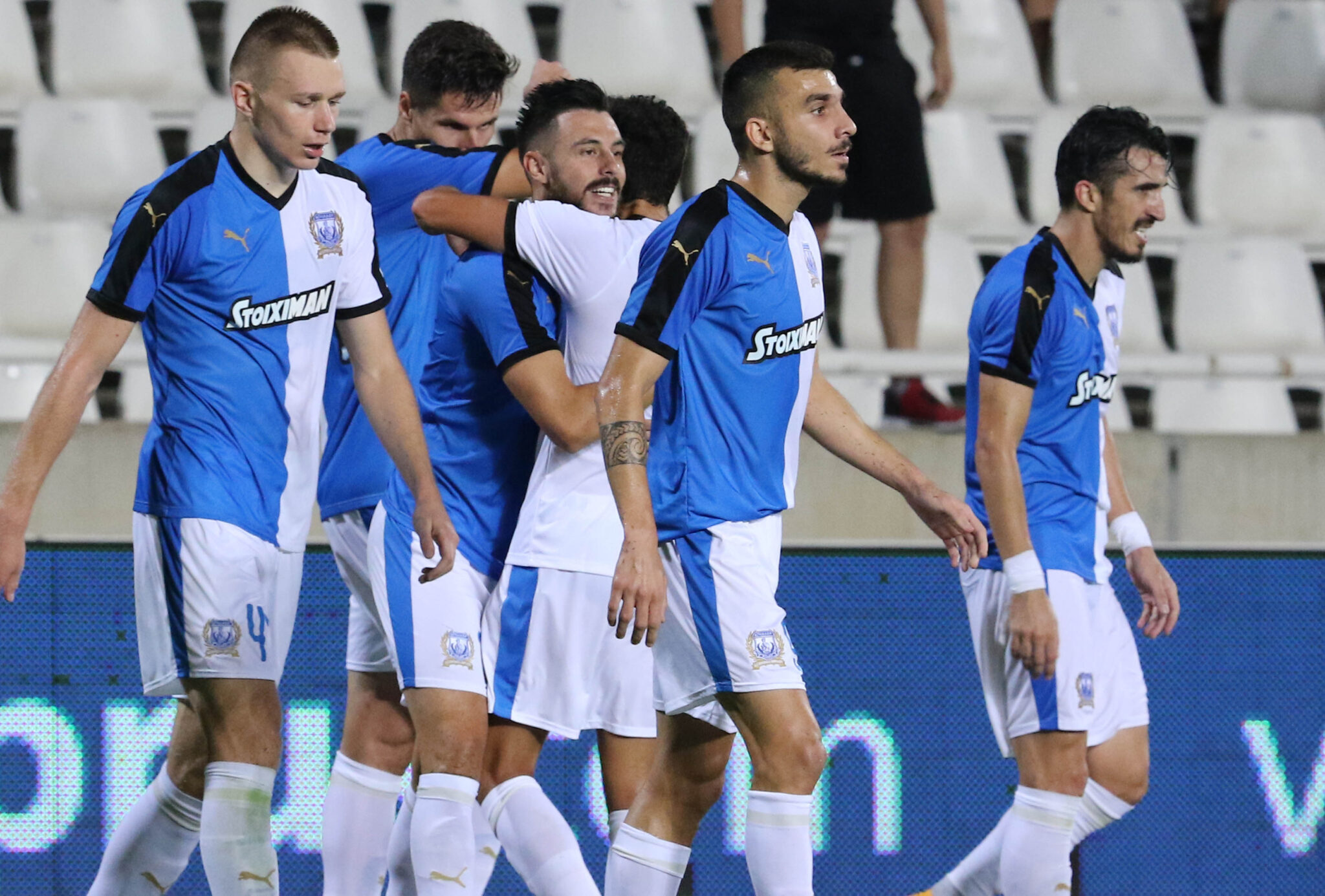 Ανάλυση: Αφού δεν την «πάτησε», πάλι καλά… (ΦΩΤΟ)