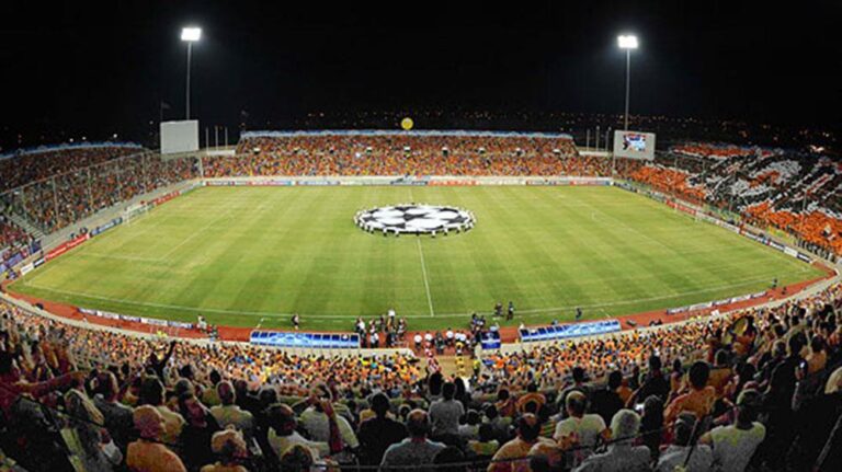 Ρεκόρ προσέλευσης σε Κυπριακά γήπεδά επί ημερών Κάρτας Φιλάθλου