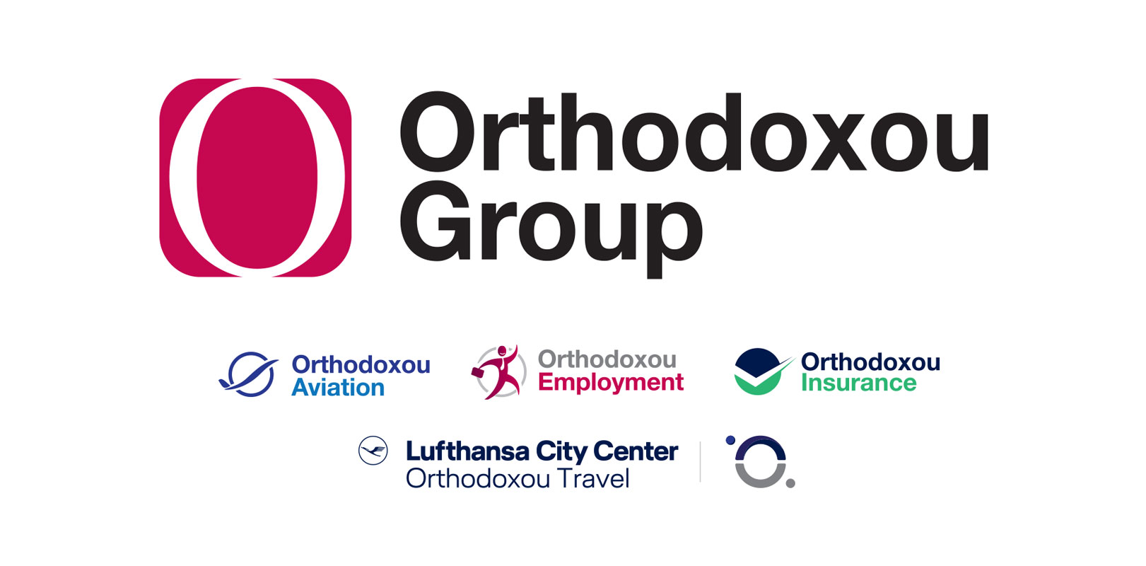 ΤΟ ΝΕΟ ΠΡΟΣΩΠΟ ΤΗΣ ORTHODOXOU GROUP OF COMPANIES
