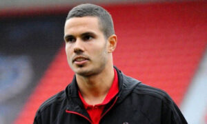 Συνεχίζεται το «σίριαλ» Ρόντγουελ στον Παναθηναϊκό