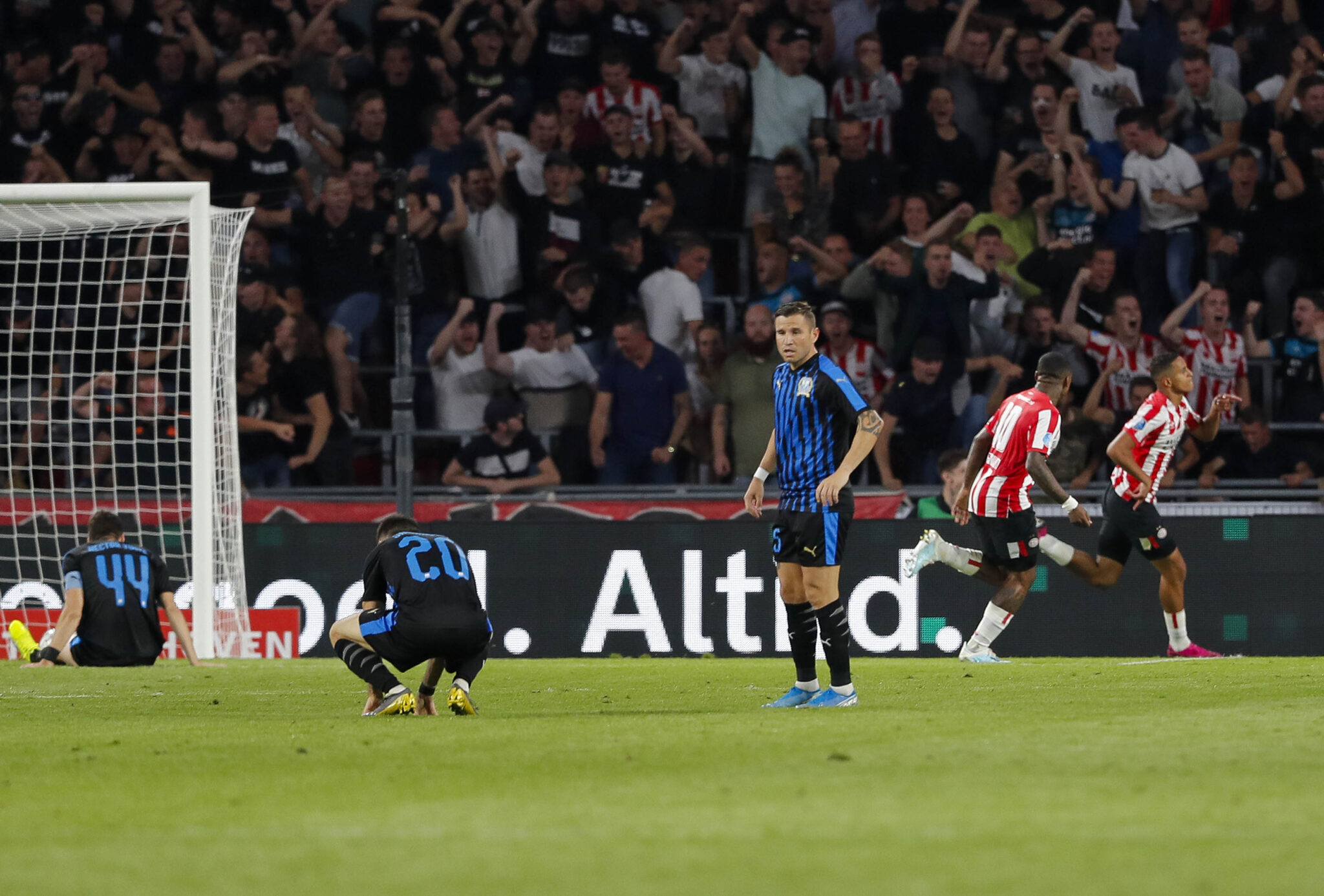 Ανάλυση: Γιατί ρε Απόλλωνα; (ΦΩΤΟ & ΒΙΝΤΕΟ)