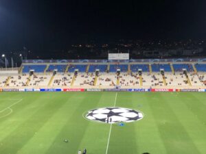 Έτοιμα VAR και «σεντόνι» στο ΓΣΠ… (ΦΩΤΟ)