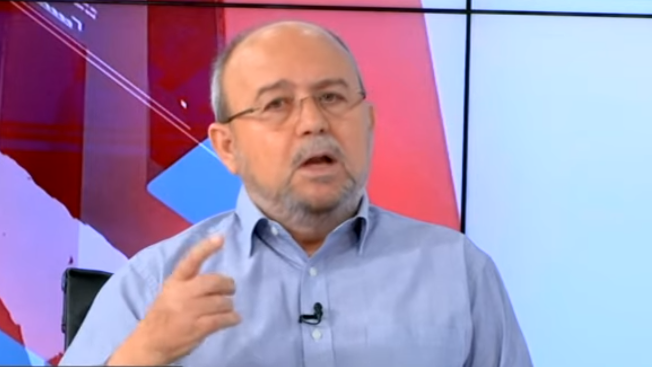 Σίμος Ιωάννου: Πάνω απ όλα η Αμμόχωστος, όχι το πολιτικό στίγμα (ΒΙΝΤΕΟ)