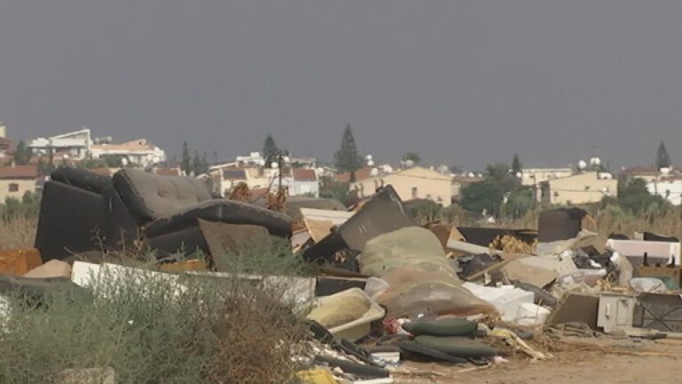 Άτυπη συμφωνία με τους ιδιοκτήτες σκιπ και τη μονάδα διαχείρισης στο Δάλι