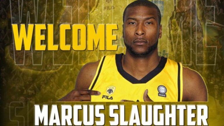 Με κάθε επισημότητα στην ΑΕΚ ο Σλότερ