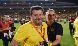 Συνεχίζεται το διοικητικό αδιέξοδο στην ΑΕΛ