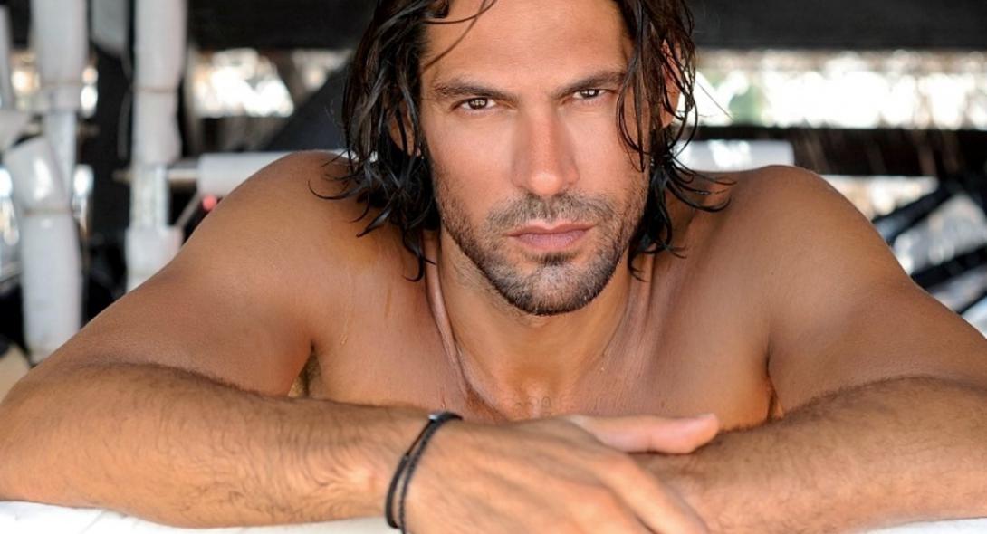 Γιάννης Σπαλιάρας: Όσα δηλώσε για τη συμμετοχή του σε σειρά του Netflix!