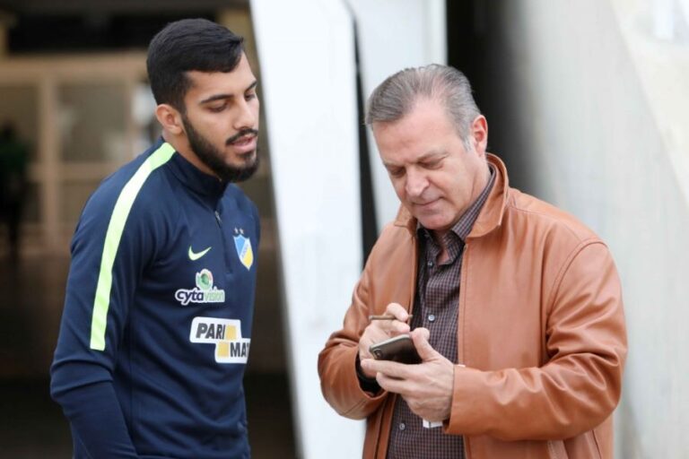 «€19.000.000 ο προϋπολογισμός του ΑΠΟΕΛ, στα €20.000.000 ο Τάμαρι»