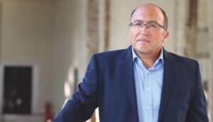 "Έσβησε" σε τροχαίο ο υφυπουργός Πολιτισμού και Τουρισμού της Τουρκίας