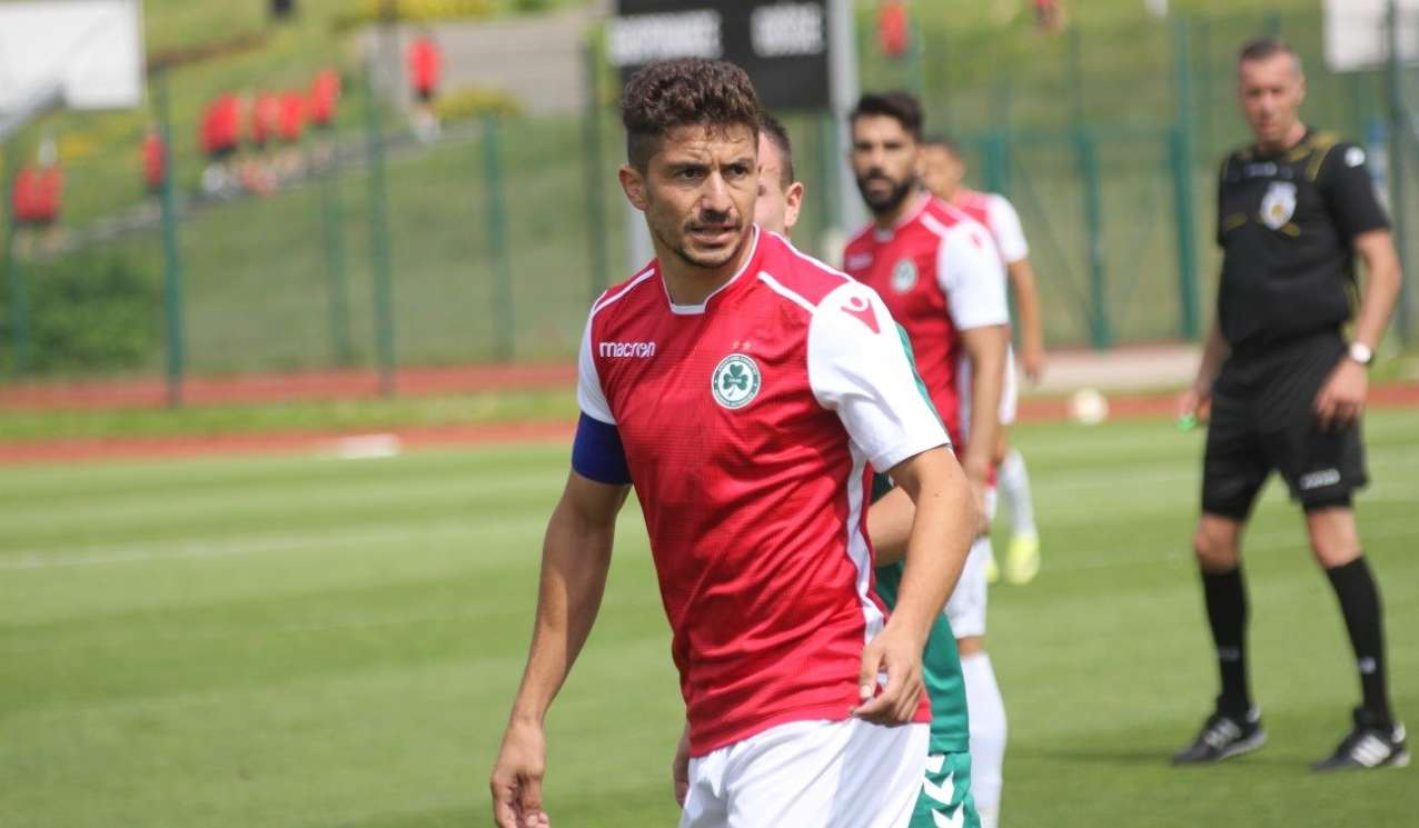 «Χτυπούν» την πόρτα της ενδεκάδας οι Ματ και Χριστοφή