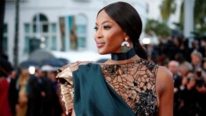 Ναόμι Κάμπελ: Ο απίστευτος λόγος που της απαγόρευσαν την είσοδο σε ξενοδοχείο