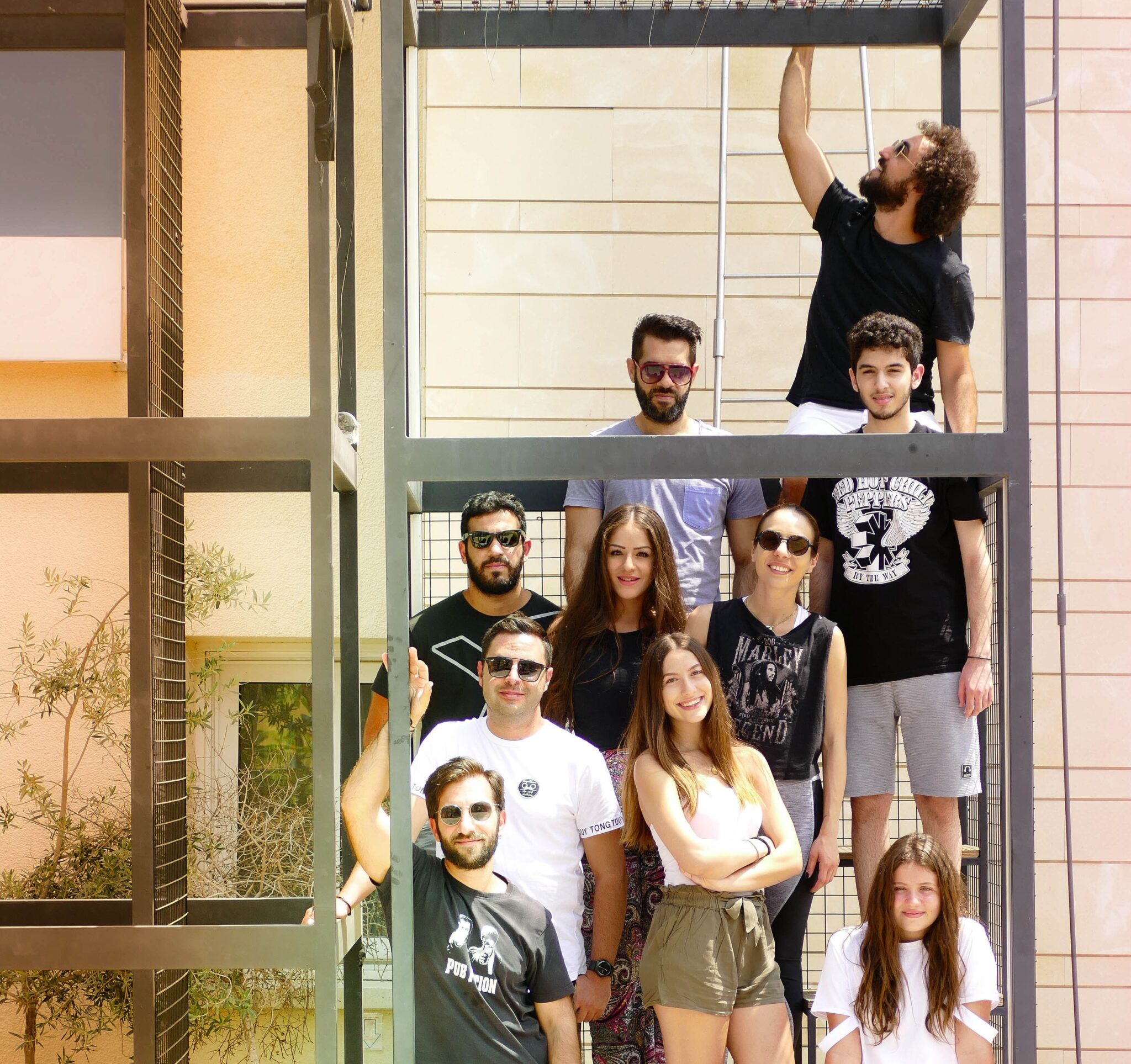 ΤΟ «ΞΩΤΙΚΑΤΙ ΜΑΓΙΚΟ» ΤΑΞΙΔΕΥΕΙ ΣΤΗΝ ΚΙΝΑ!