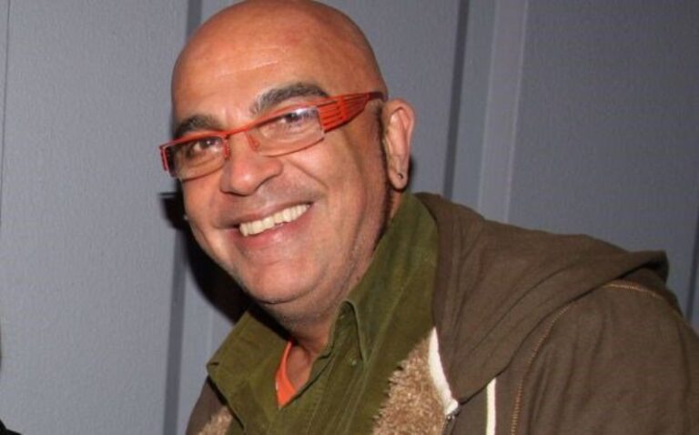 Ο Γιάννης Ζουγανέλης απαντά σε όσους τον χαρακτήρισαν ρατσιστή