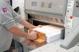 'Ετσι "έστησαν" ηλεκτρονική απάτη εις βάρος ιδιοκτήτη τυπογραφείου στη Λεμεσό