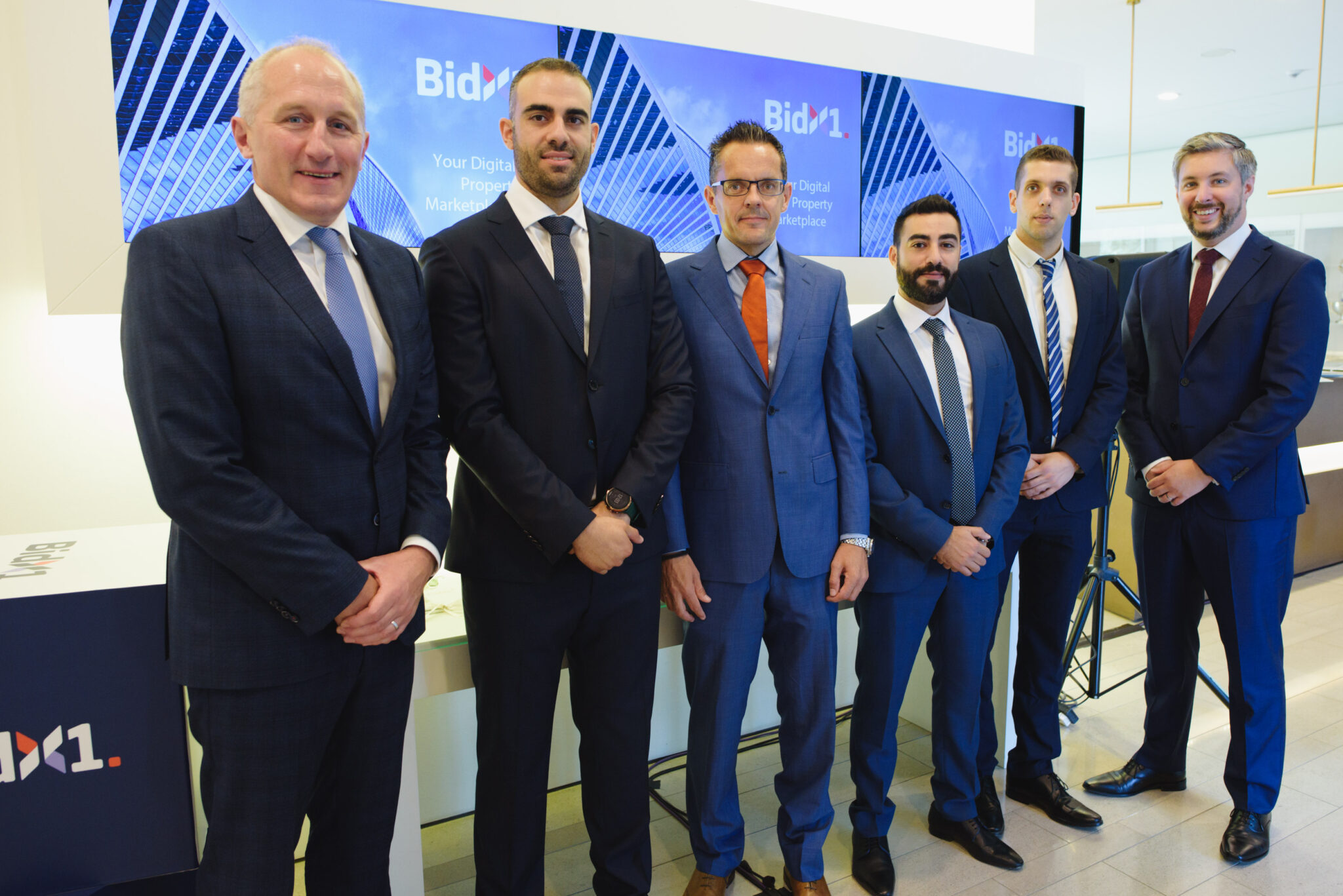 Μια νέα εποχή για τον τοπικό τομέα ακινήτων