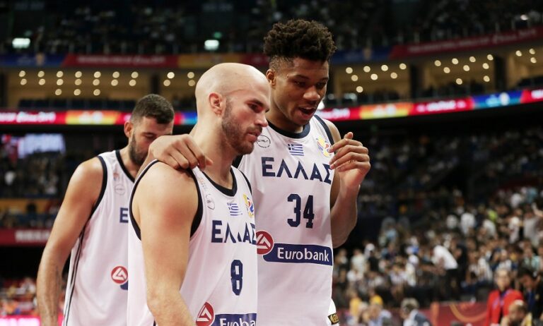 Νίκη με Βραζιλία και έφυγε για την πρόκριση