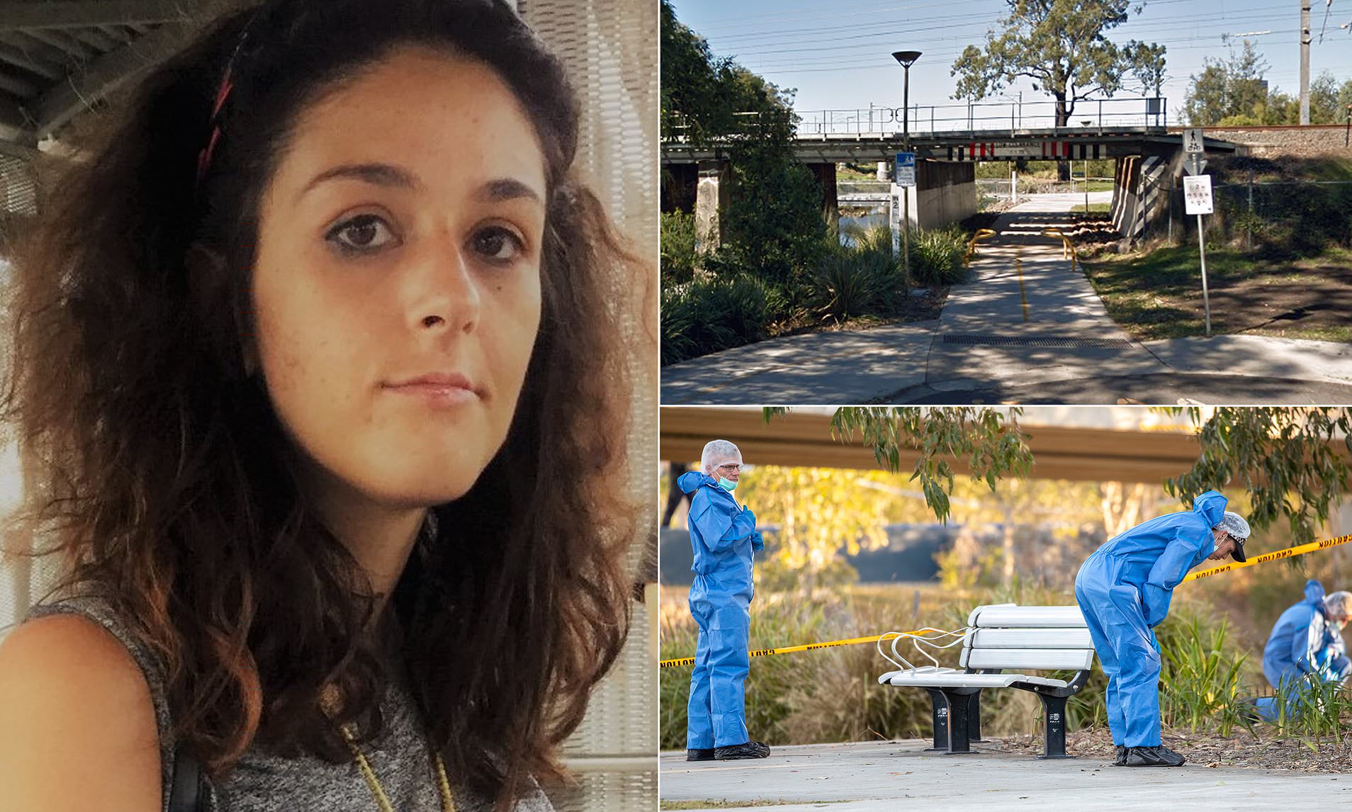 Καταζητείται 34χρονος για το θάνατο της Ιόλης στην Αυστραλία (ΒΙΝΤΕΟ)