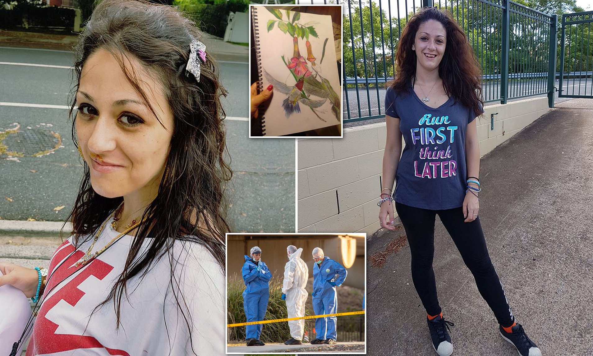 Ειδική Ομάδα Ανακριτών για διερεύνηση της υπόθεσης θανάτου της 26χρονης Ιόλης