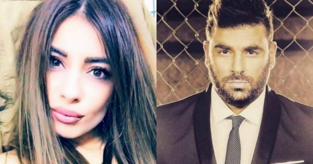 Το ξέσπασμα της Μίνας Αρναούτη για τον…μεθυσμένο οδηγό Παντελή Παντελίδη(ΦΩΤΟ)