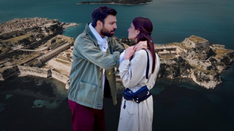 10 λόγοι που "κολλήσαμε" με τη νέα σειρά του Alpha "8 λέξεις" (ΒΙΝΤΕΟ)