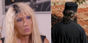 Συγκλονίζει η σεξουαλική επίθεση Μητροπολίτη στην…τρανσέξουαλ Ιωάννα(ΒΙΝΤΕΟ)