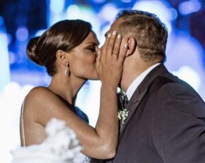 Αντώνης Ρέμος και Υβόννη Μπόσνιακ: Η τρυφερή ανάρτηση για την επέτειο τους(ΦΩΤΟ)