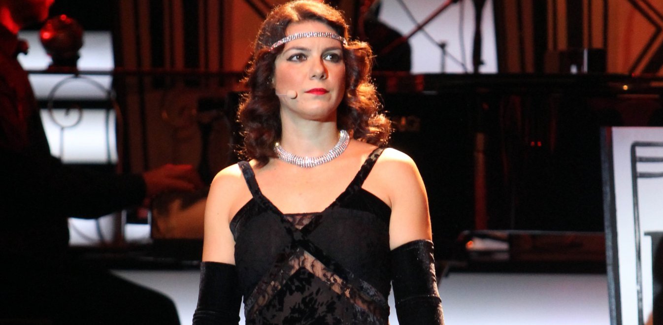 Ανδριάνα Μπάμπαλη: Ανέβαλε το γάμο της λόγω…προβλημάτων υγείας(ΦΩΤΟ)