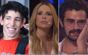 Συγκινεί το Soundtrack of Love:Δείτε το συγκλονιστικό απόσπασμα πριν τη πρεμιέρα